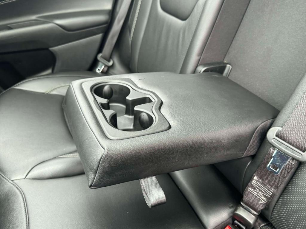 used 2022 Jeep Compass car, priced at $21,395