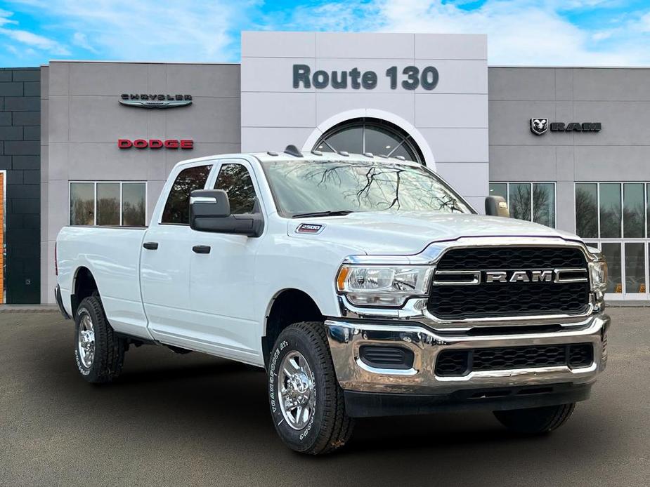 new 2024 Ram 2500 car, priced at $60,870