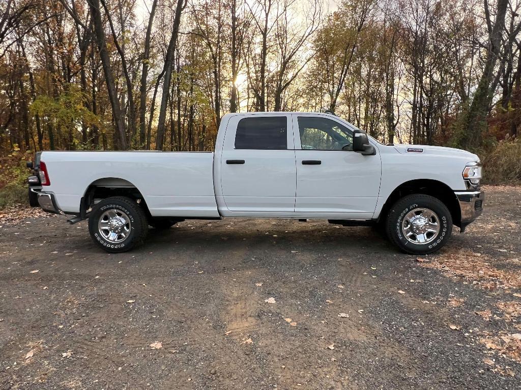 used 2024 Ram 2500 car, priced at $60,870