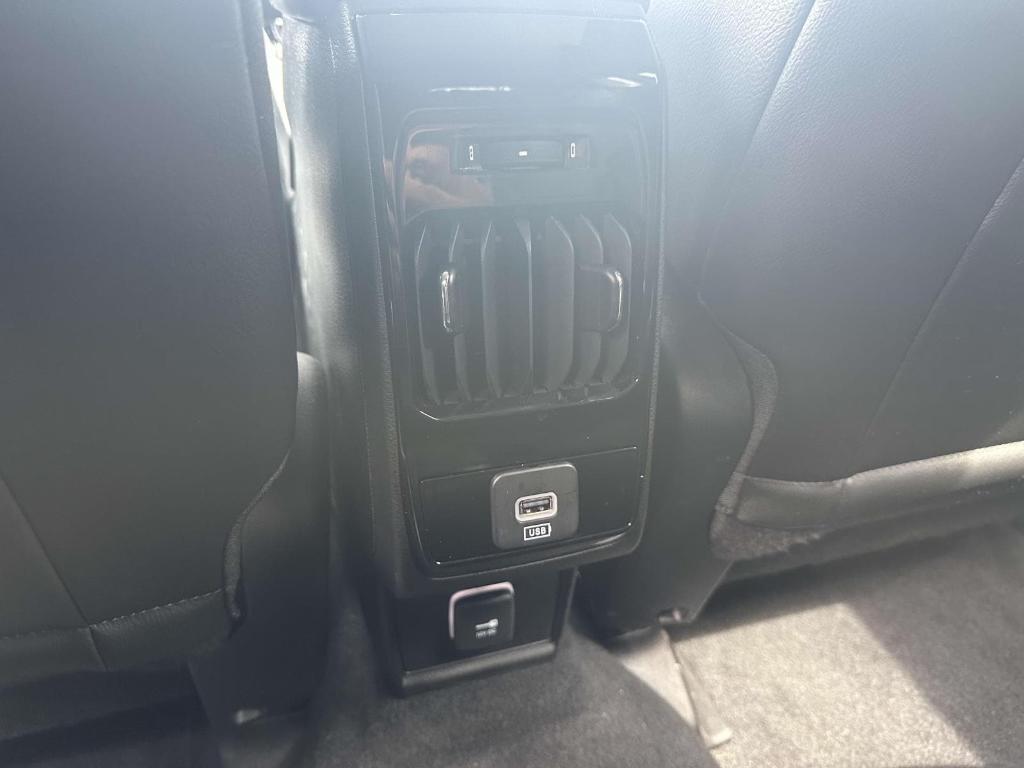 used 2022 Jeep Compass car, priced at $18,995