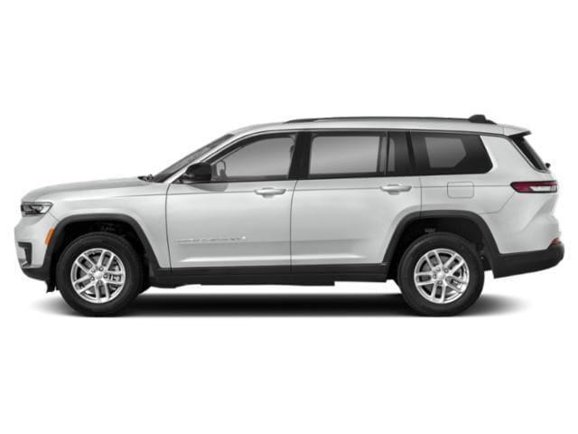 new 2024 Jeep Grand Cherokee L car, priced at $53,315