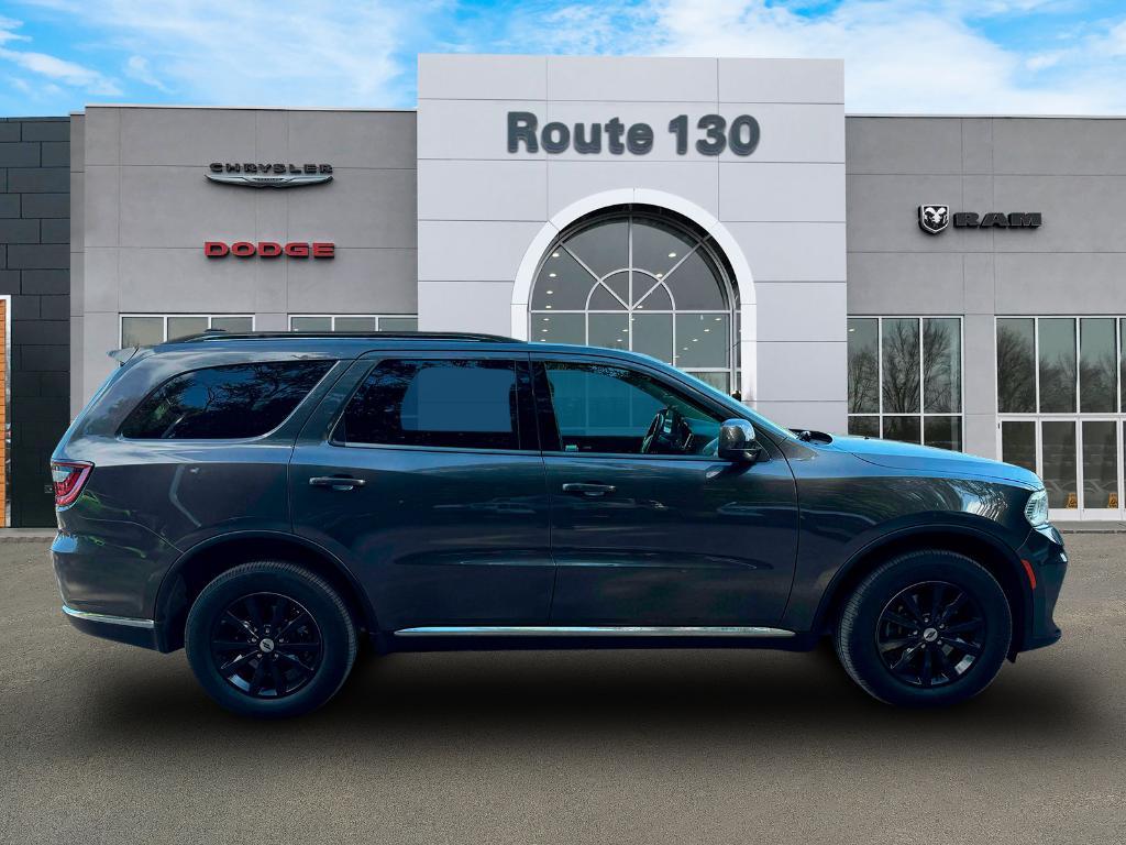 used 2021 Dodge Durango car, priced at $25,995