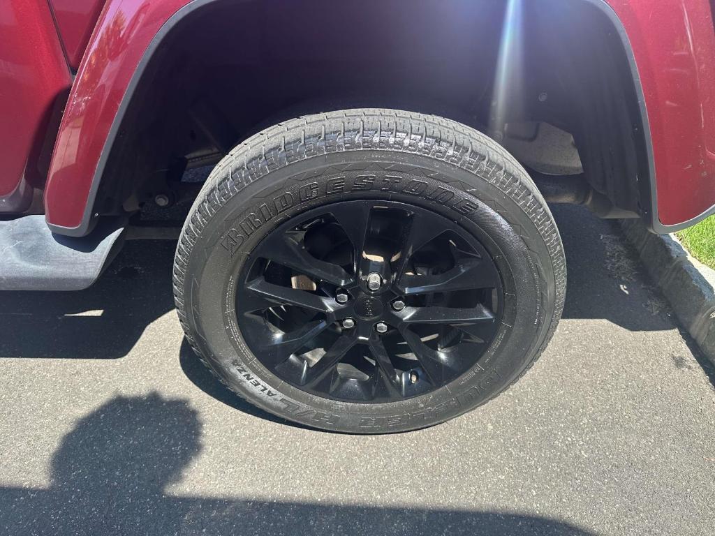 used 2021 Jeep Gladiator car, priced at $32,495