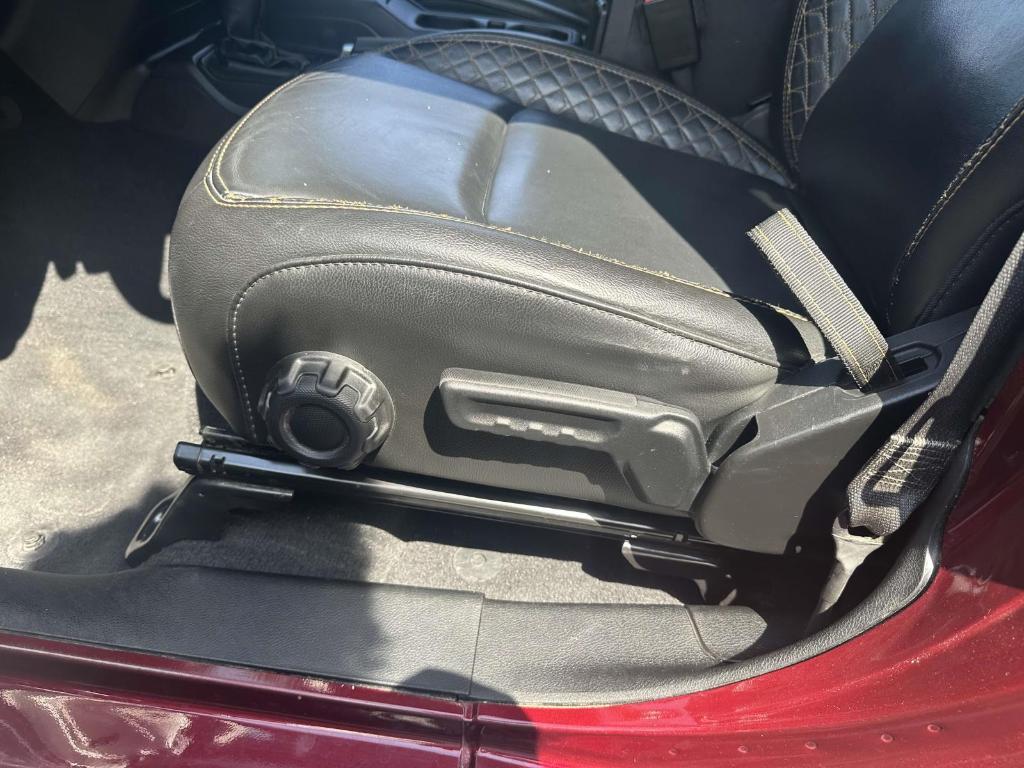 used 2021 Jeep Gladiator car, priced at $32,495
