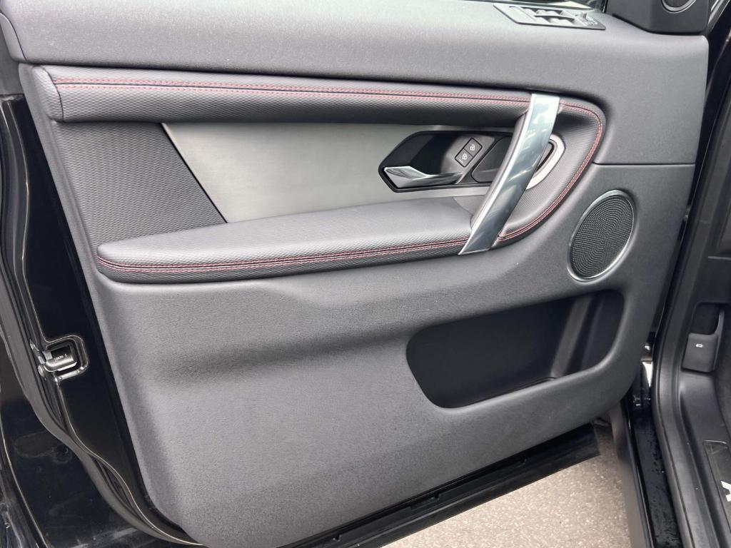 used 2023 Land Rover Discovery Sport car, priced at $29,795