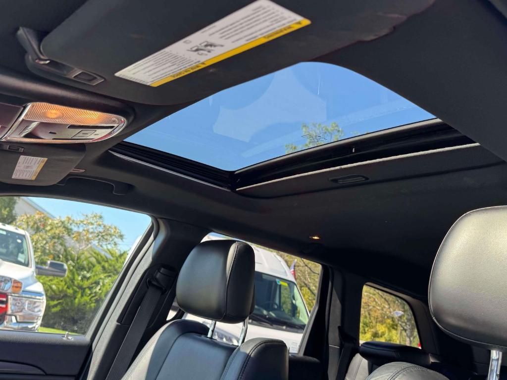 used 2019 Jeep Grand Cherokee car, priced at $20,995