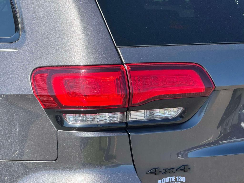 used 2019 Jeep Grand Cherokee car, priced at $20,995
