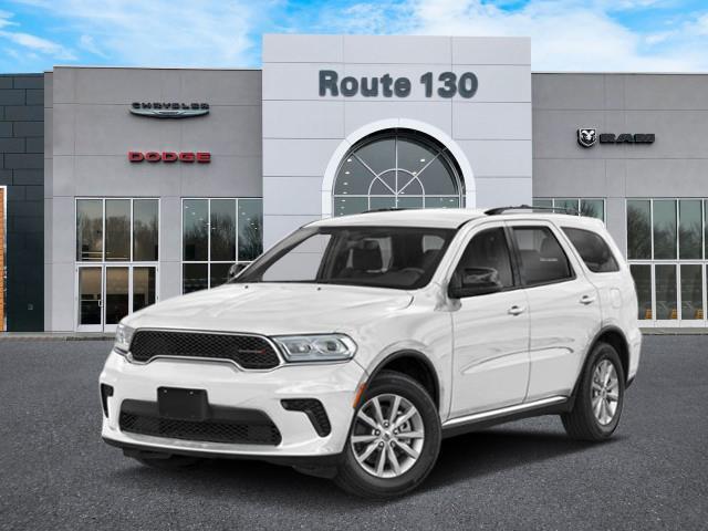 new 2025 Dodge Durango car, priced at $56,285