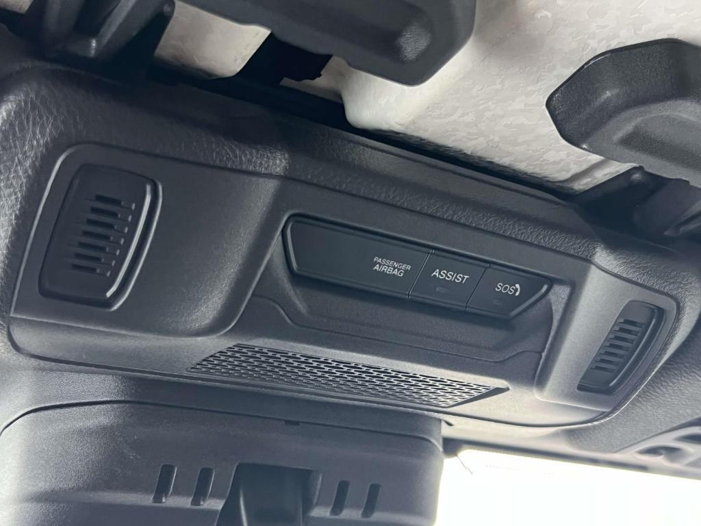 new 2026 Jeep Wrangler car, priced at $53,605