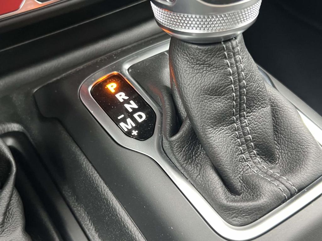 new 2026 Jeep Wrangler car, priced at $53,605