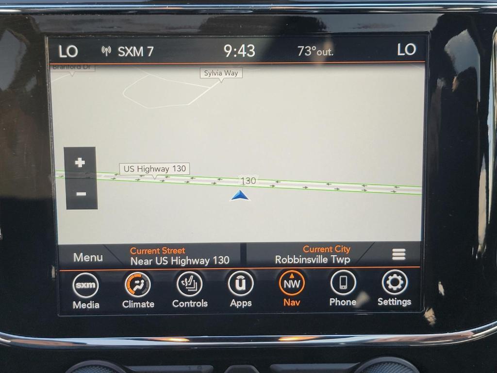 used 2022 Jeep Grand Cherokee WK car, priced at $23,595