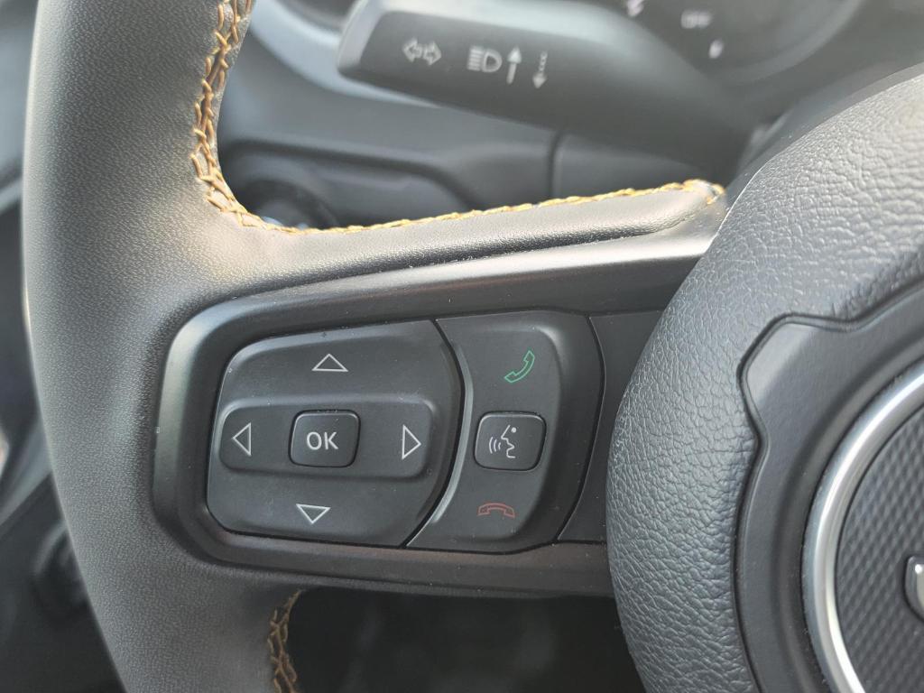 used 2024 Jeep Wrangler 4xe car, priced at $33,995