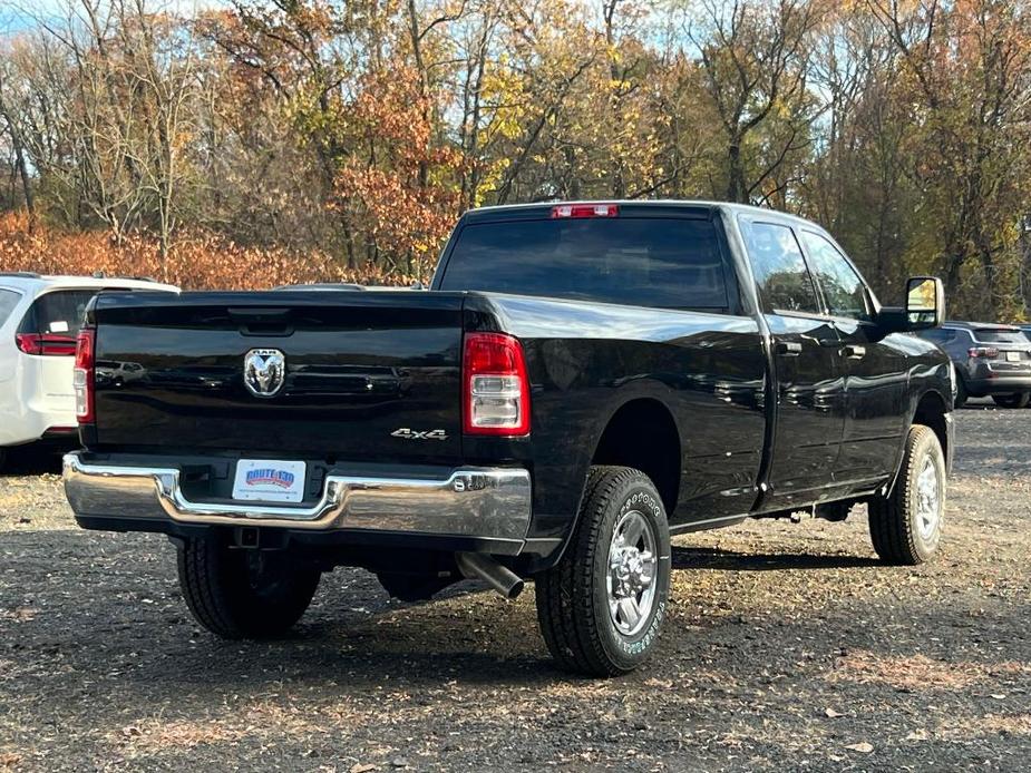 used 2024 Ram 2500 car, priced at $61,115