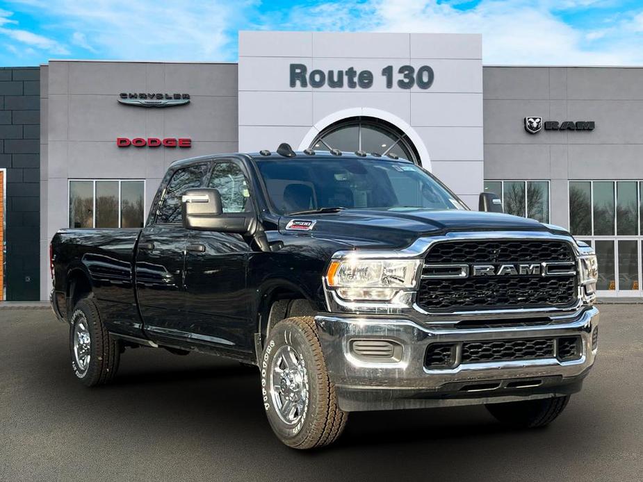 new 2024 Ram 2500 car, priced at $61,115