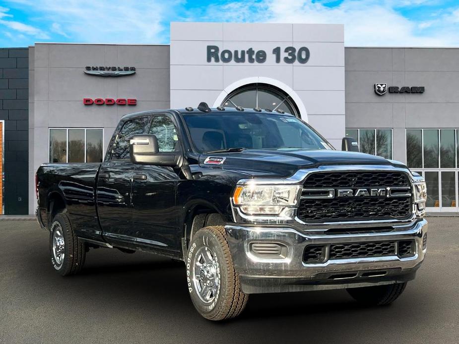 used 2024 Ram 2500 car, priced at $61,115