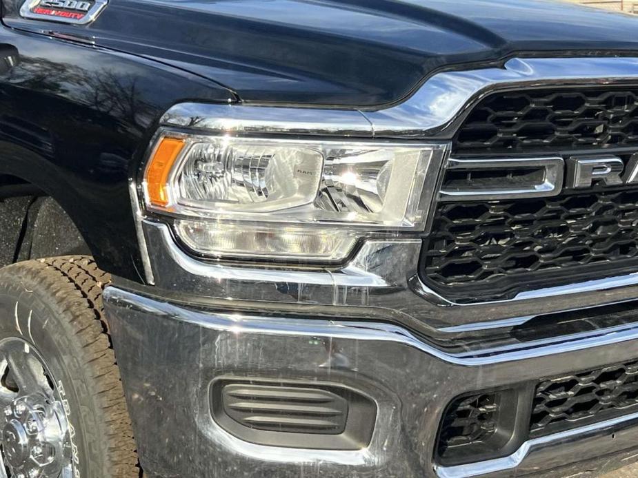 used 2024 Ram 2500 car, priced at $61,115