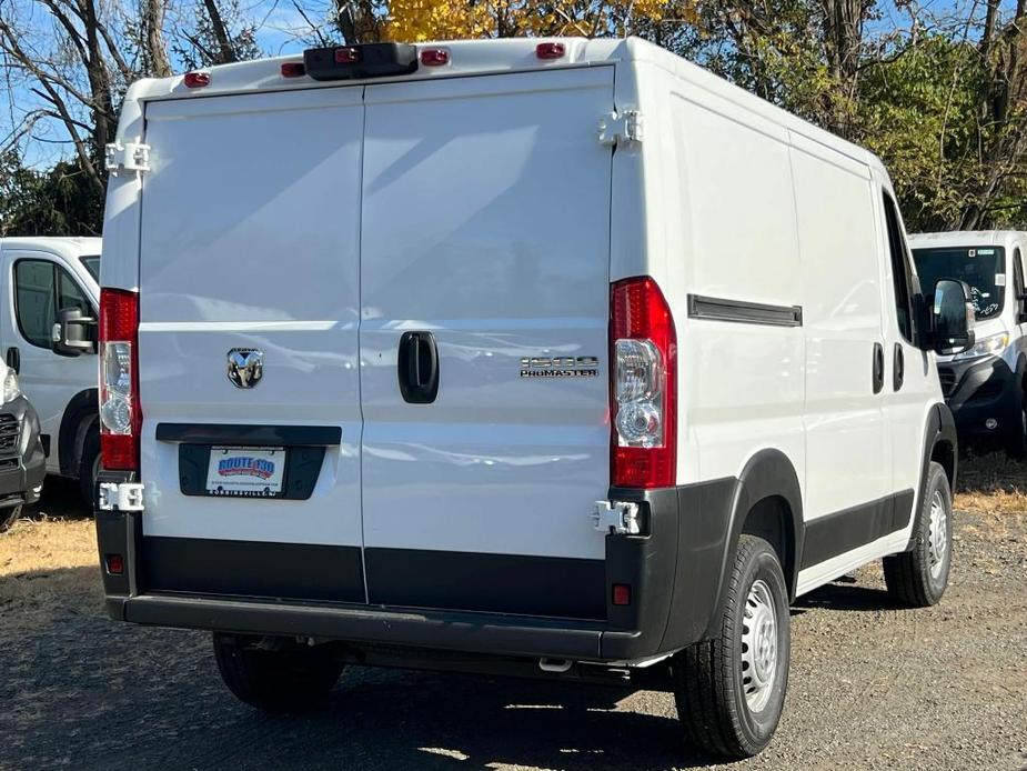 used 2024 Ram ProMaster 1500 car, priced at $48,725