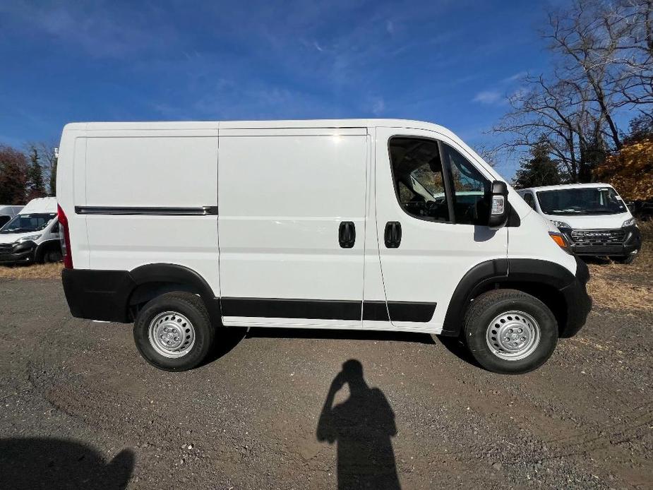 used 2024 Ram ProMaster 1500 car, priced at $48,725