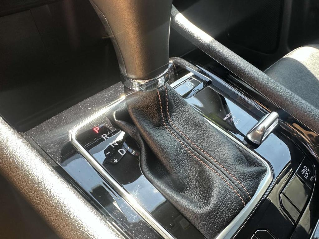 used 2022 Jeep Compass car, priced at $23,495