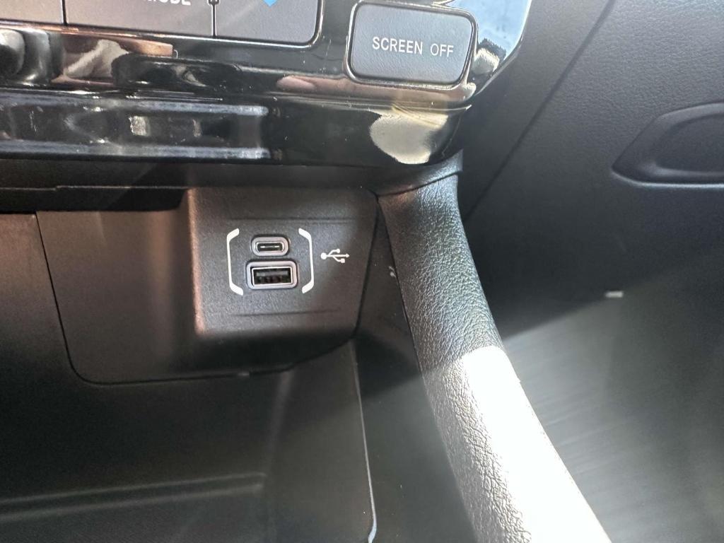used 2022 Jeep Compass car, priced at $23,495