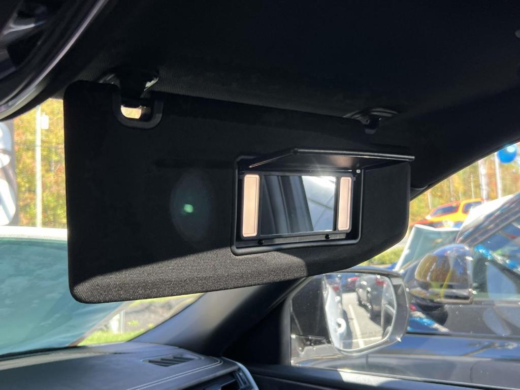 new 2025 Jeep Grand Cherokee car, priced at $50,840