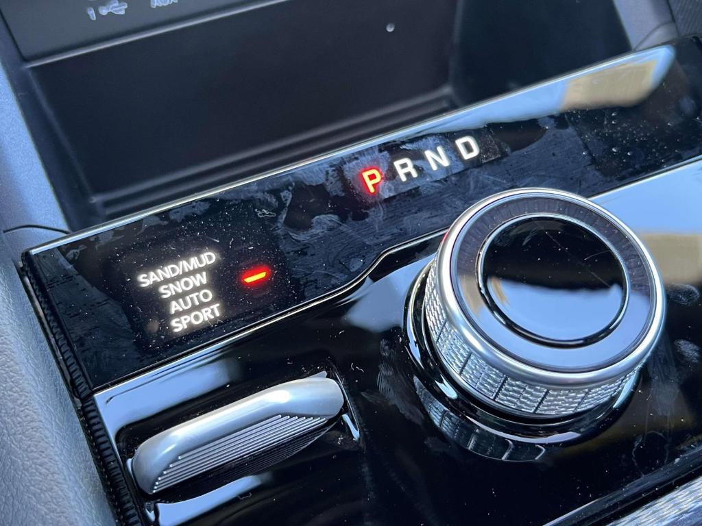 new 2025 Jeep Grand Cherokee car, priced at $50,840