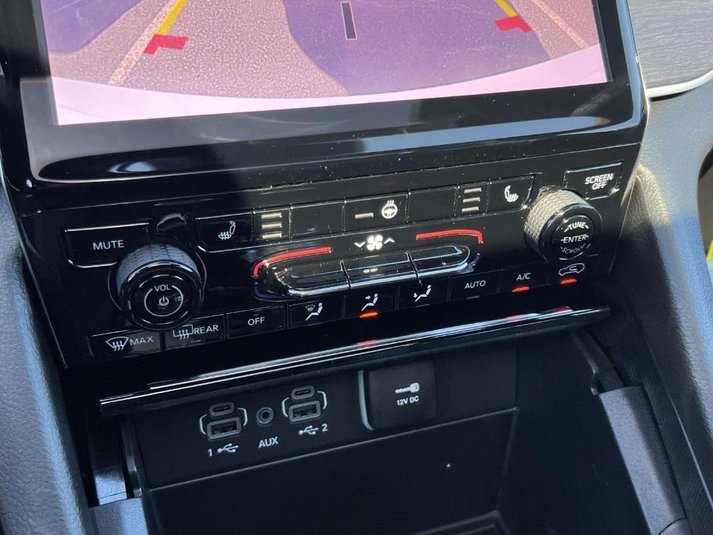 new 2025 Jeep Grand Cherokee car, priced at $50,840