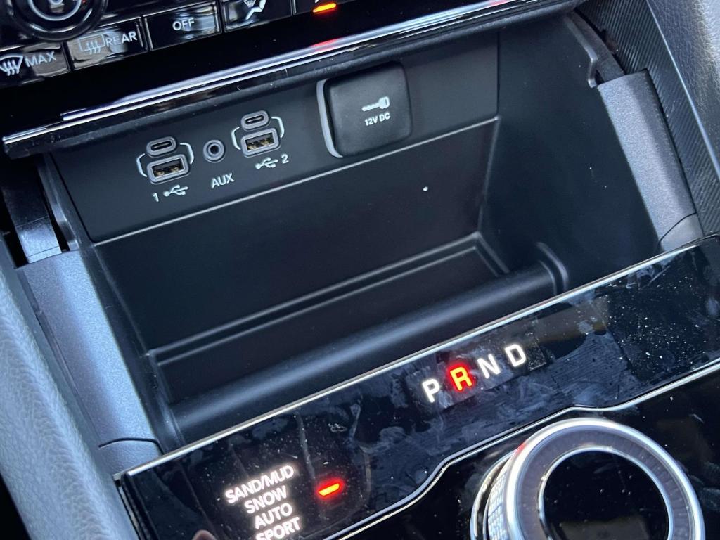 new 2025 Jeep Grand Cherokee car, priced at $50,840