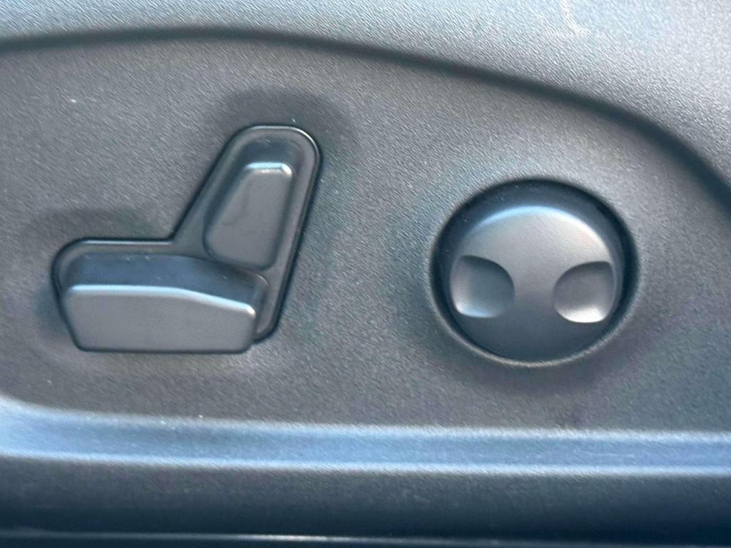 used 2023 Jeep Compass car, priced at $23,795