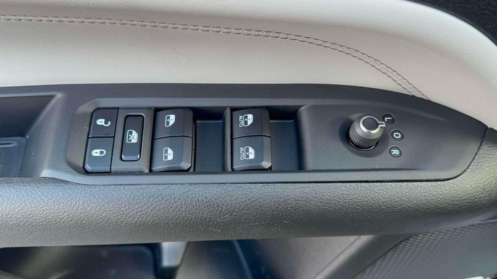 used 2023 Jeep Compass car, priced at $23,795