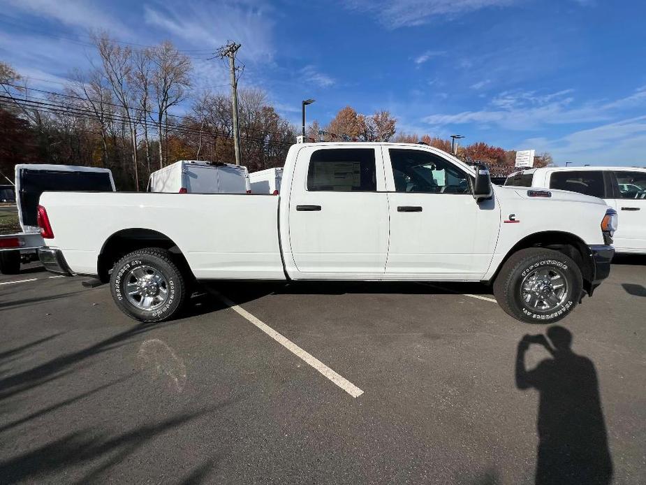 used 2024 Ram 3500 car, priced at $79,575