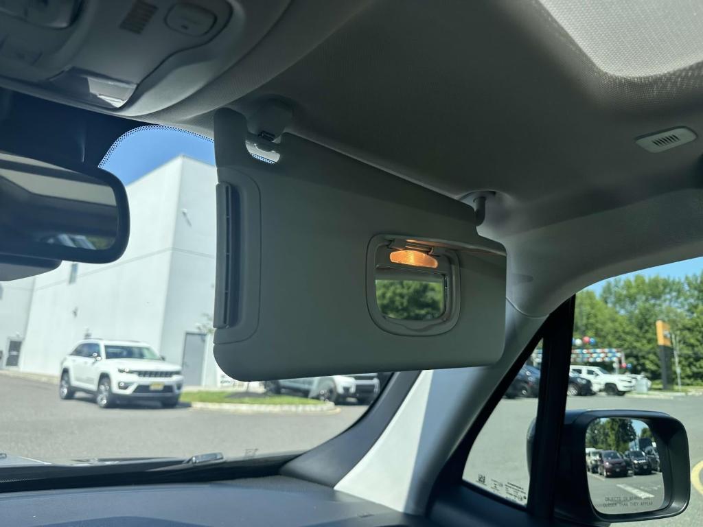 used 2022 Jeep Renegade car, priced at $20,995