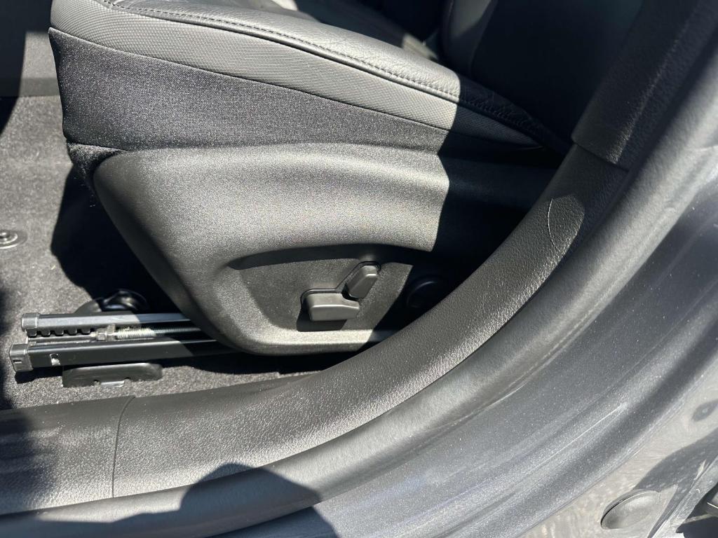 used 2022 Jeep Renegade car, priced at $20,995