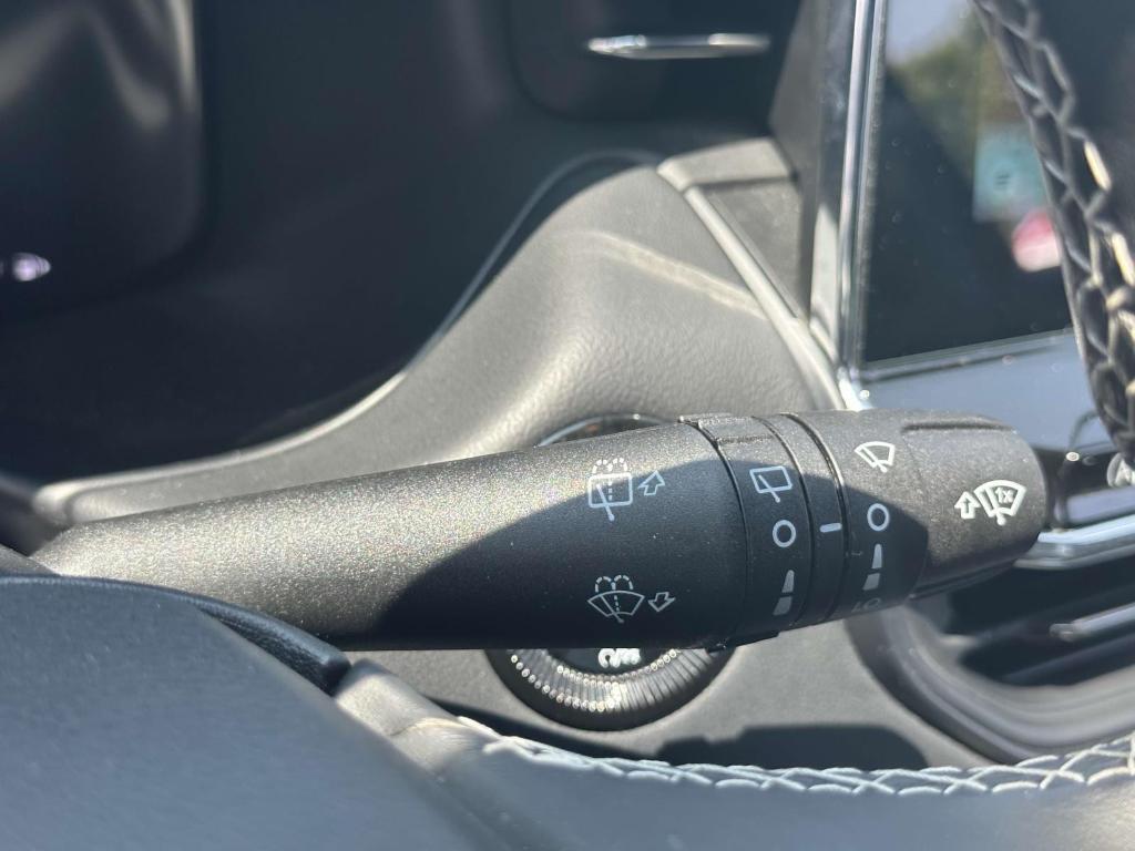 used 2022 Jeep Compass car, priced at $24,595