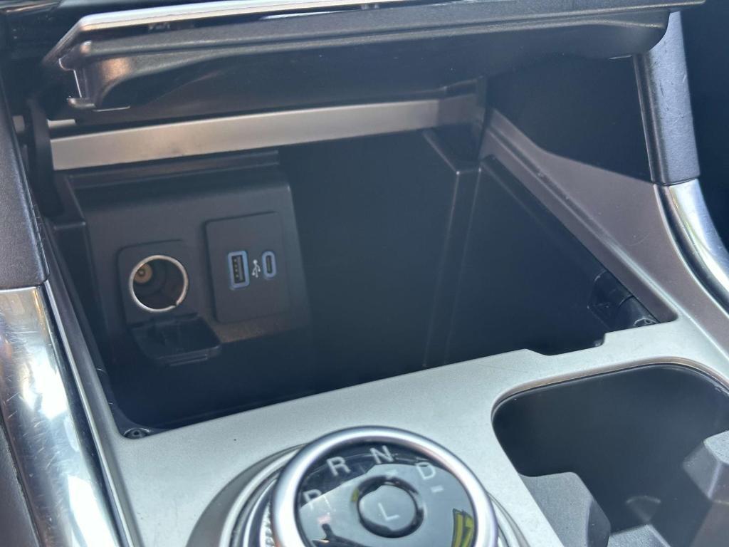 used 2021 Ford Explorer car, priced at $24,495