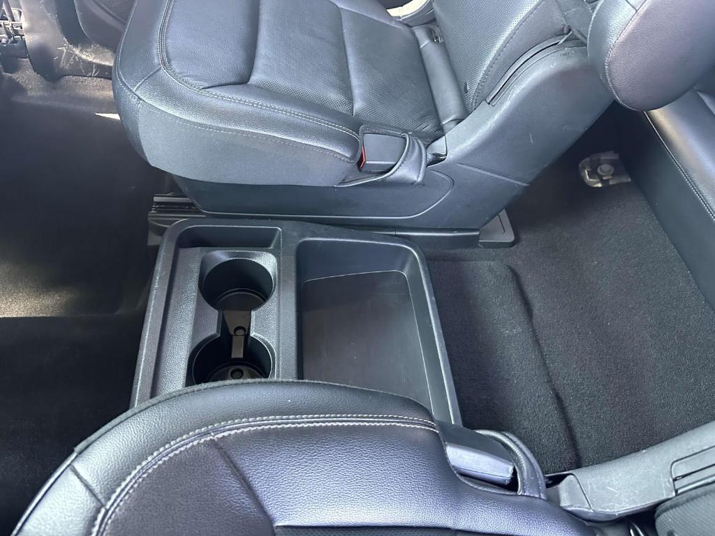 used 2021 Ford Explorer car, priced at $24,395