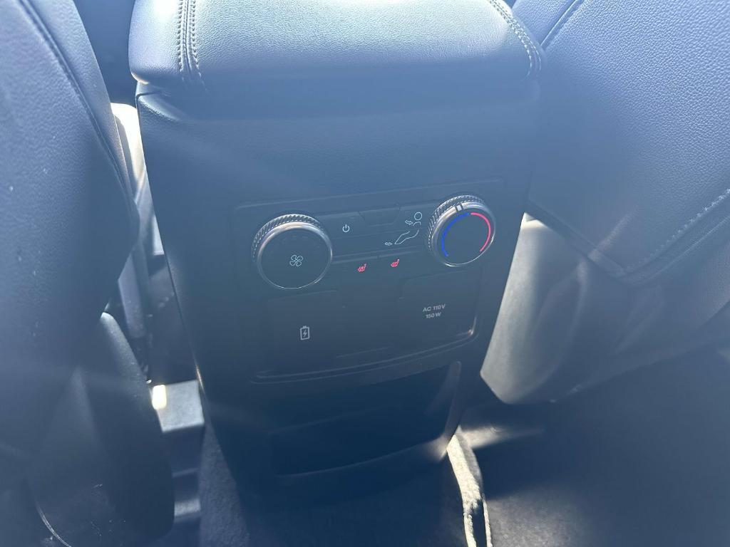 used 2021 Ford Explorer car, priced at $24,495