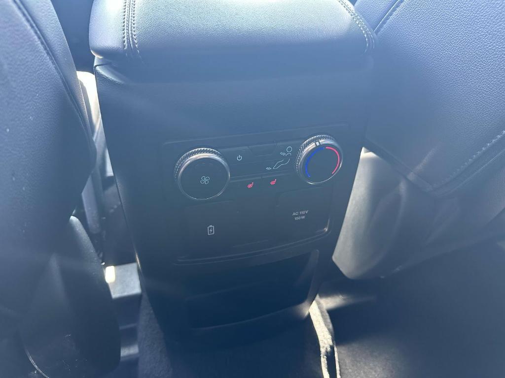 used 2021 Ford Explorer car, priced at $24,395