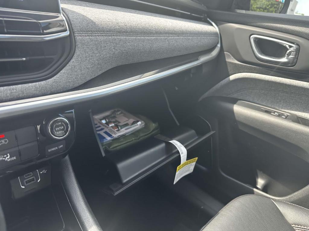 used 2022 Jeep Compass car, priced at $21,695