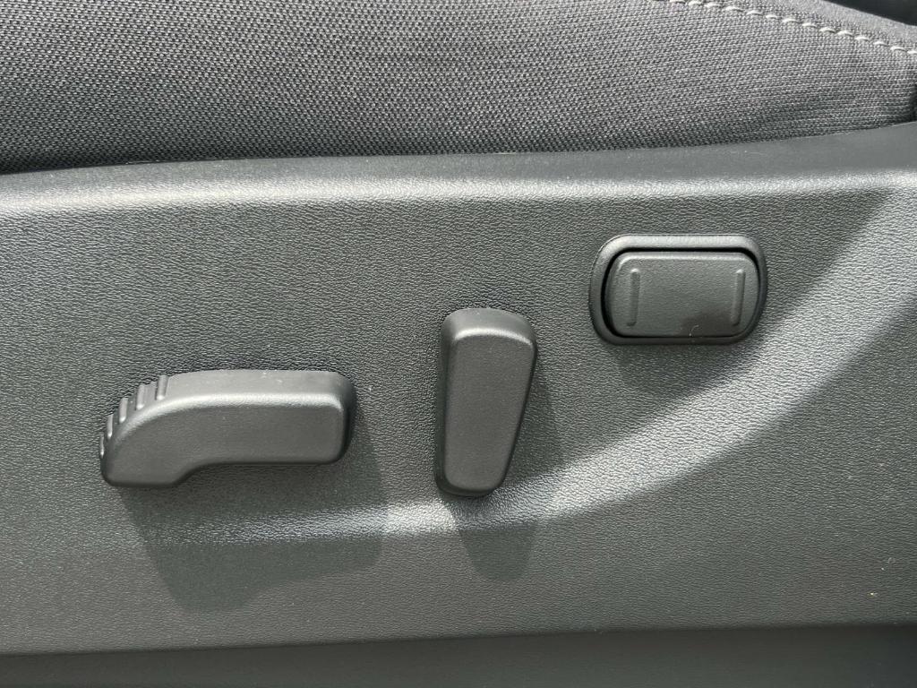 used 2025 Nissan Frontier car, priced at $30,995