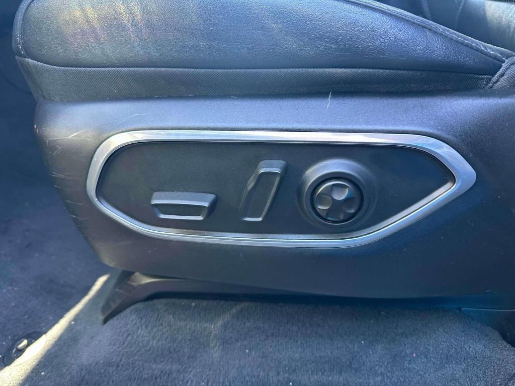 used 2023 Jeep Wagoneer L car, priced at $39,495