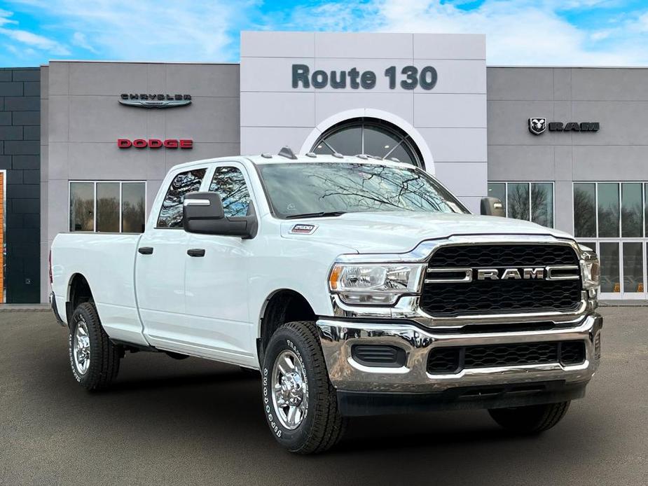 used 2024 Ram 2500 car, priced at $60,870