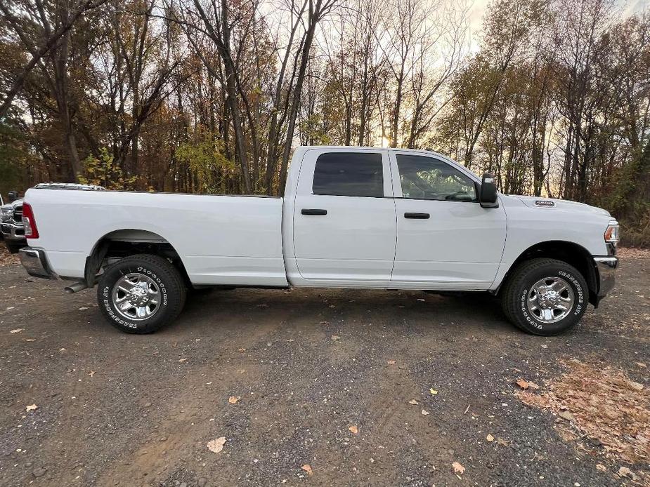 used 2024 Ram 2500 car, priced at $60,870