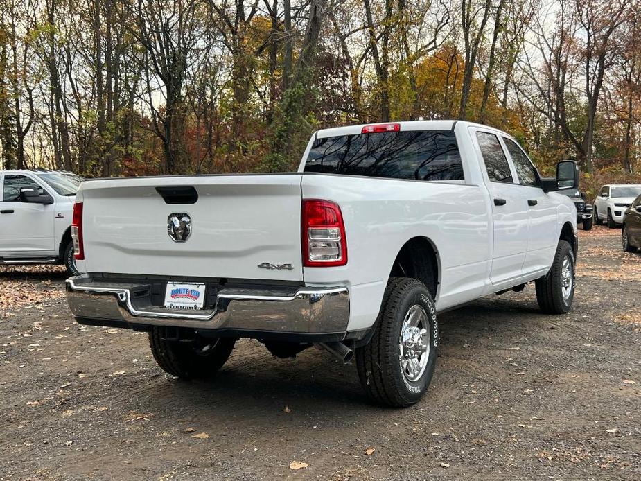 used 2024 Ram 2500 car, priced at $60,870