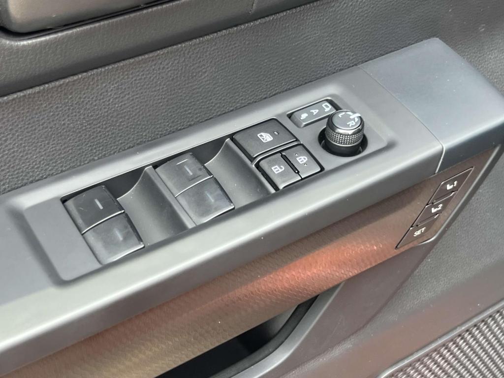 used 2024 Toyota Sequoia car, priced at $76,369