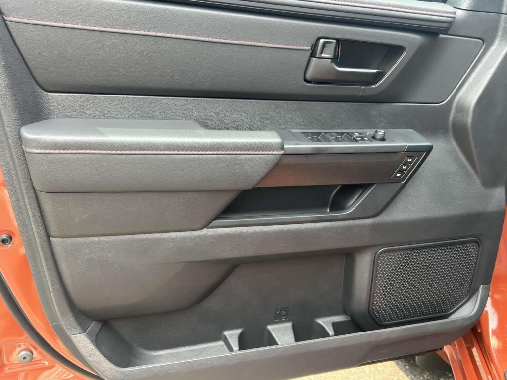 used 2024 Toyota Sequoia car, priced at $73,349