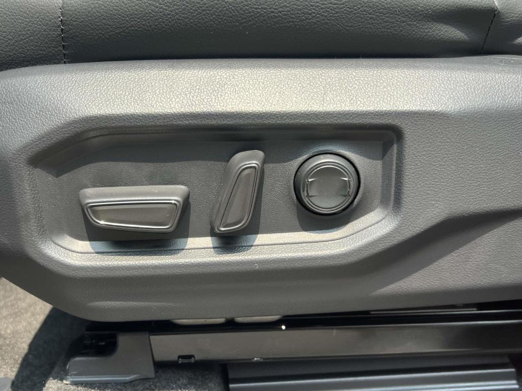 used 2024 Toyota Sequoia car, priced at $73,995