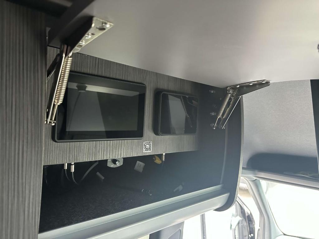 used 2022 Mercedes-Benz Sprinter 3500XD car, priced at $199,991