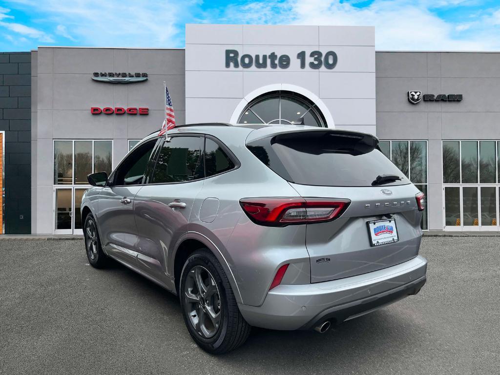 used 2023 Ford Escape car, priced at $23,729