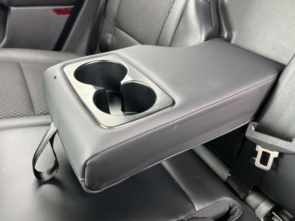 used 2023 Ford Escape car, priced at $22,395